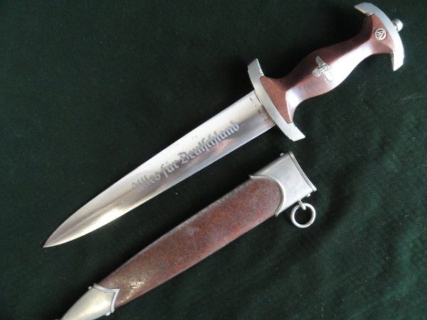 Early SA Dagger (#29068)
